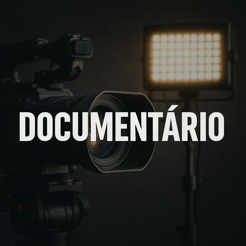 Documentário