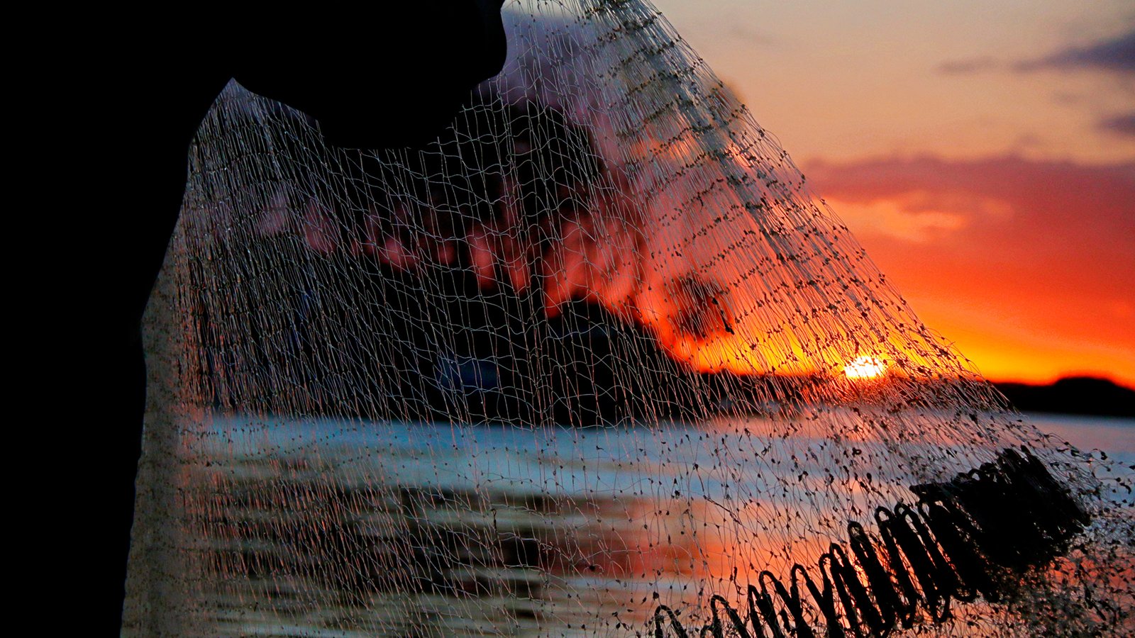 HISTÓRIA DE PESCADOR