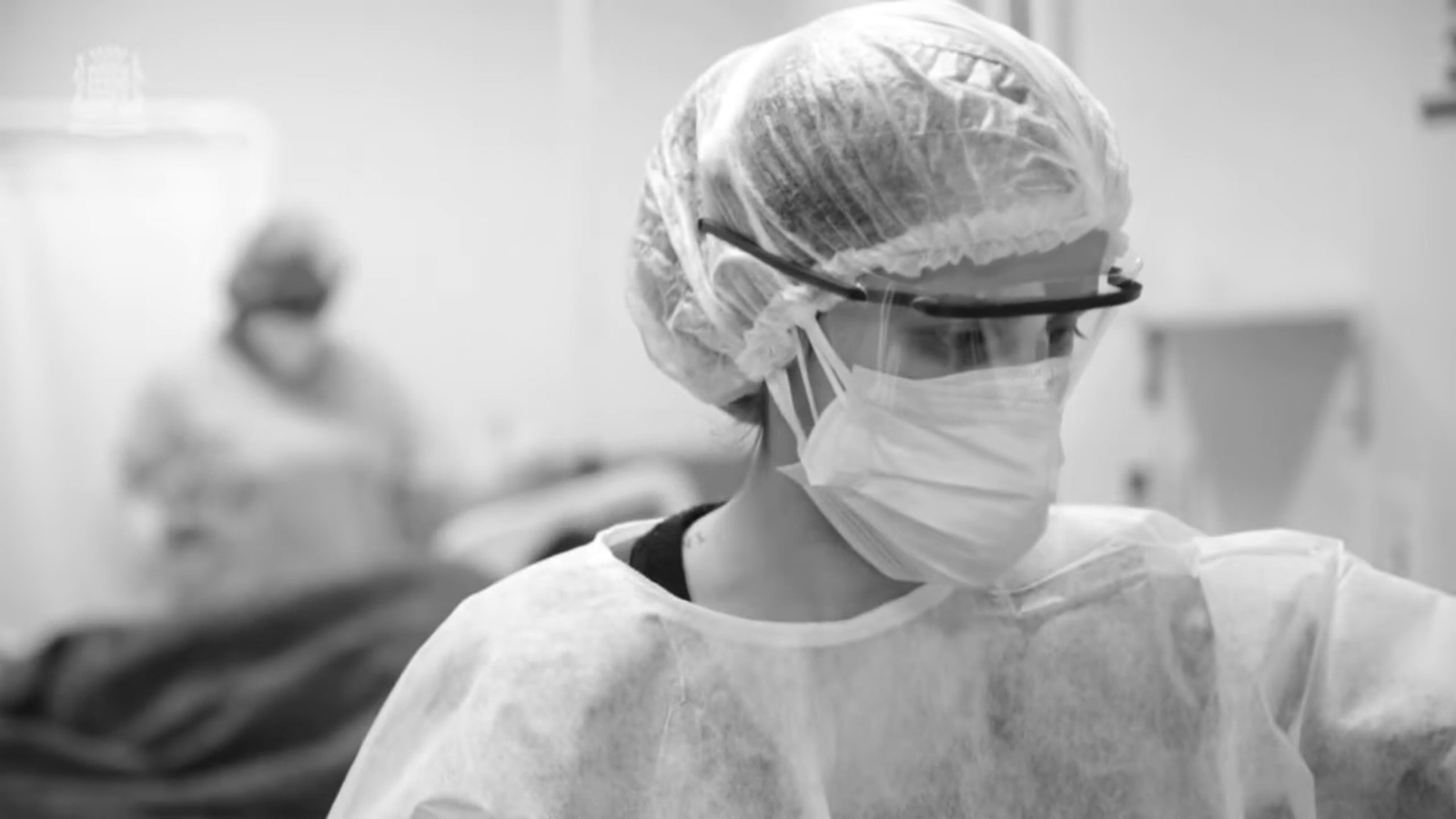 FACES DA PANDEMIA 2020 - EPISÓDIO 03