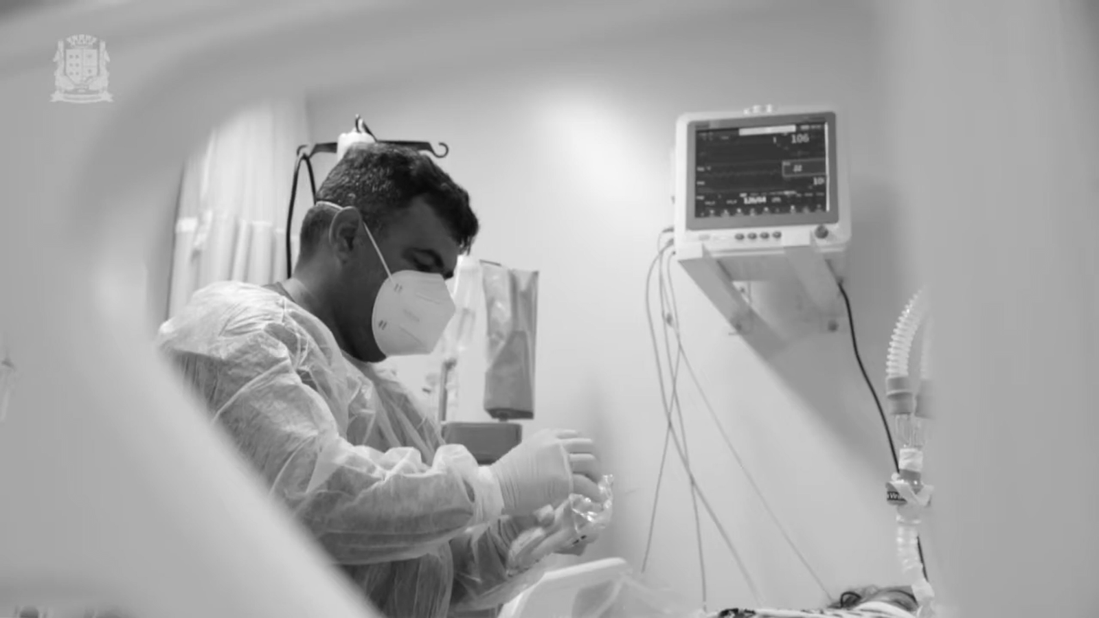 FACES DA PANDEMIA 2020 - EPISÓDIO 04