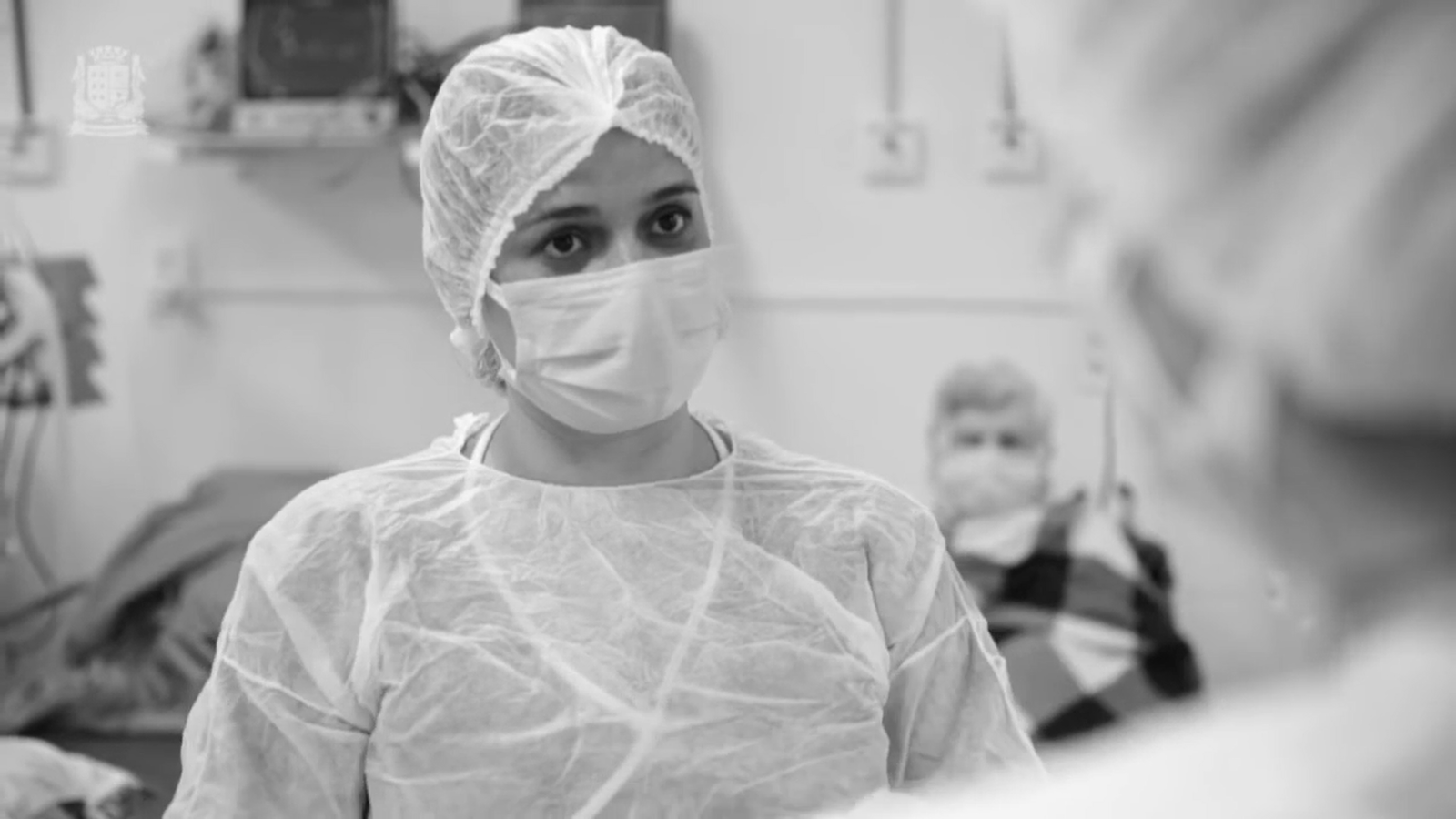 FACES DA PANDEMIA 2020 - EPISÓDIO 05