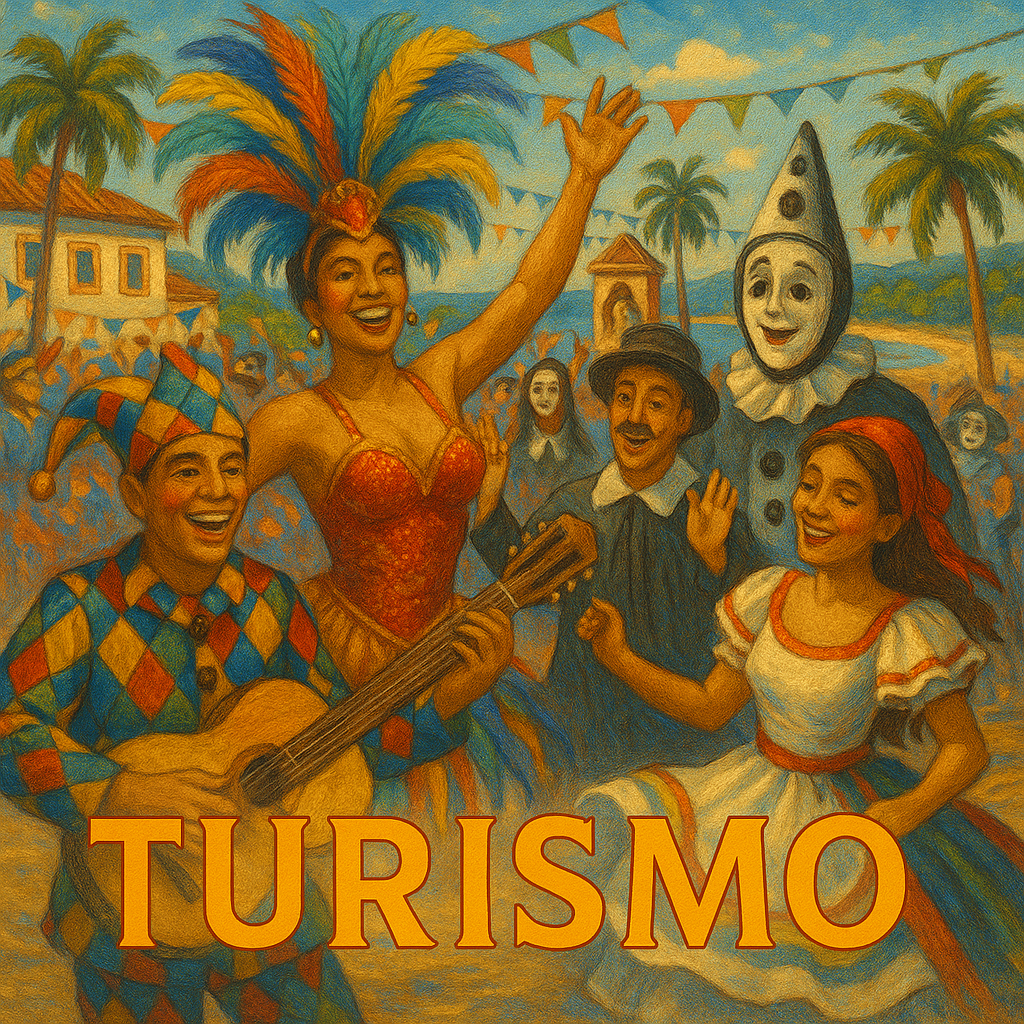 Turismo