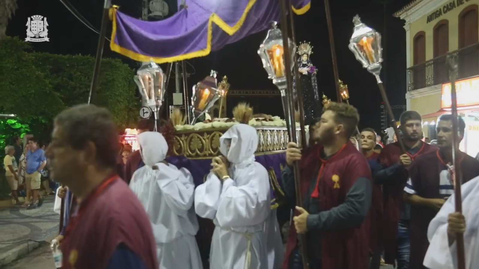 Semana Santa – 2022