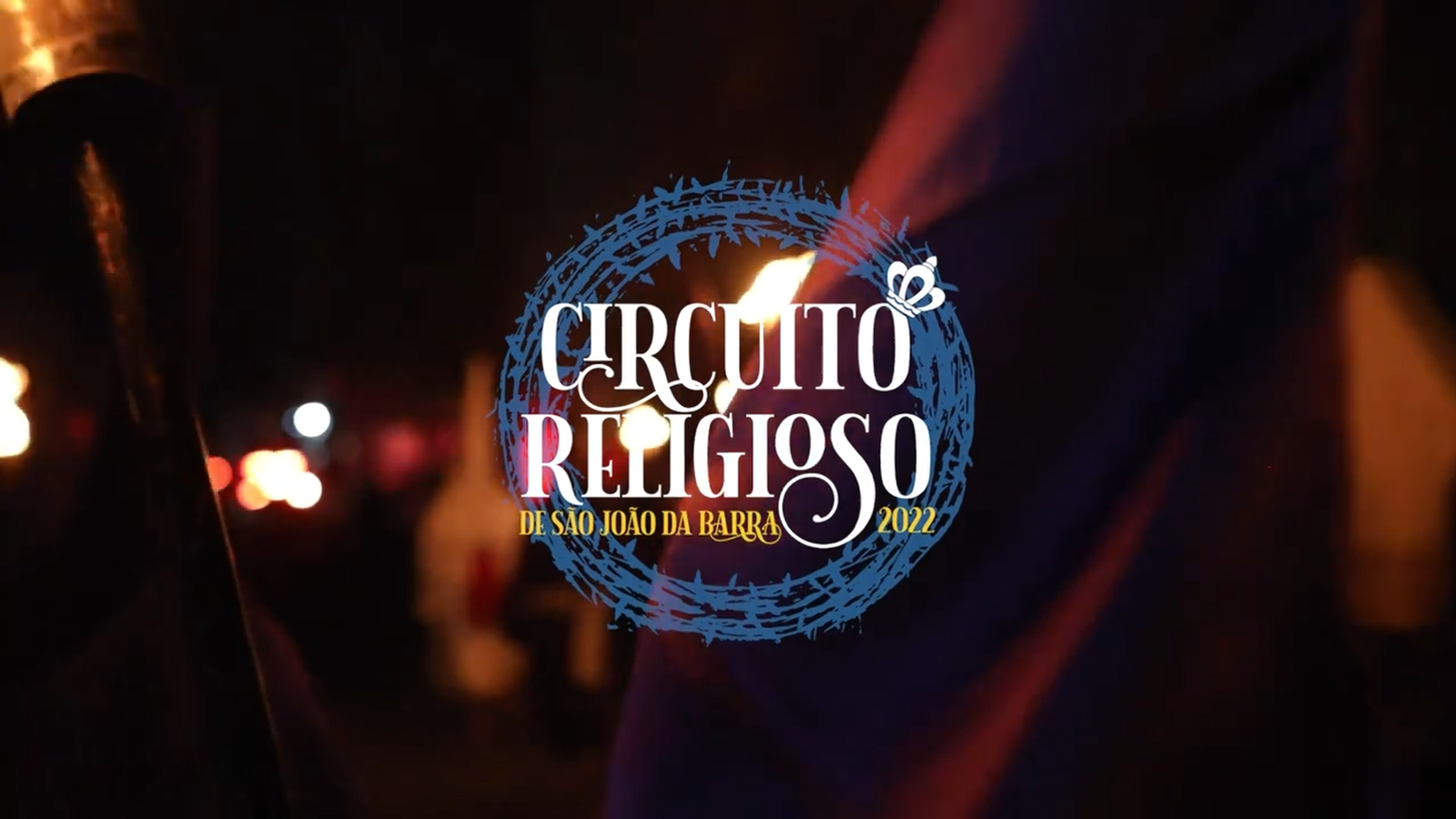 Semana Santa – AMOR, FÉ E TRADIÇÃO – 2022