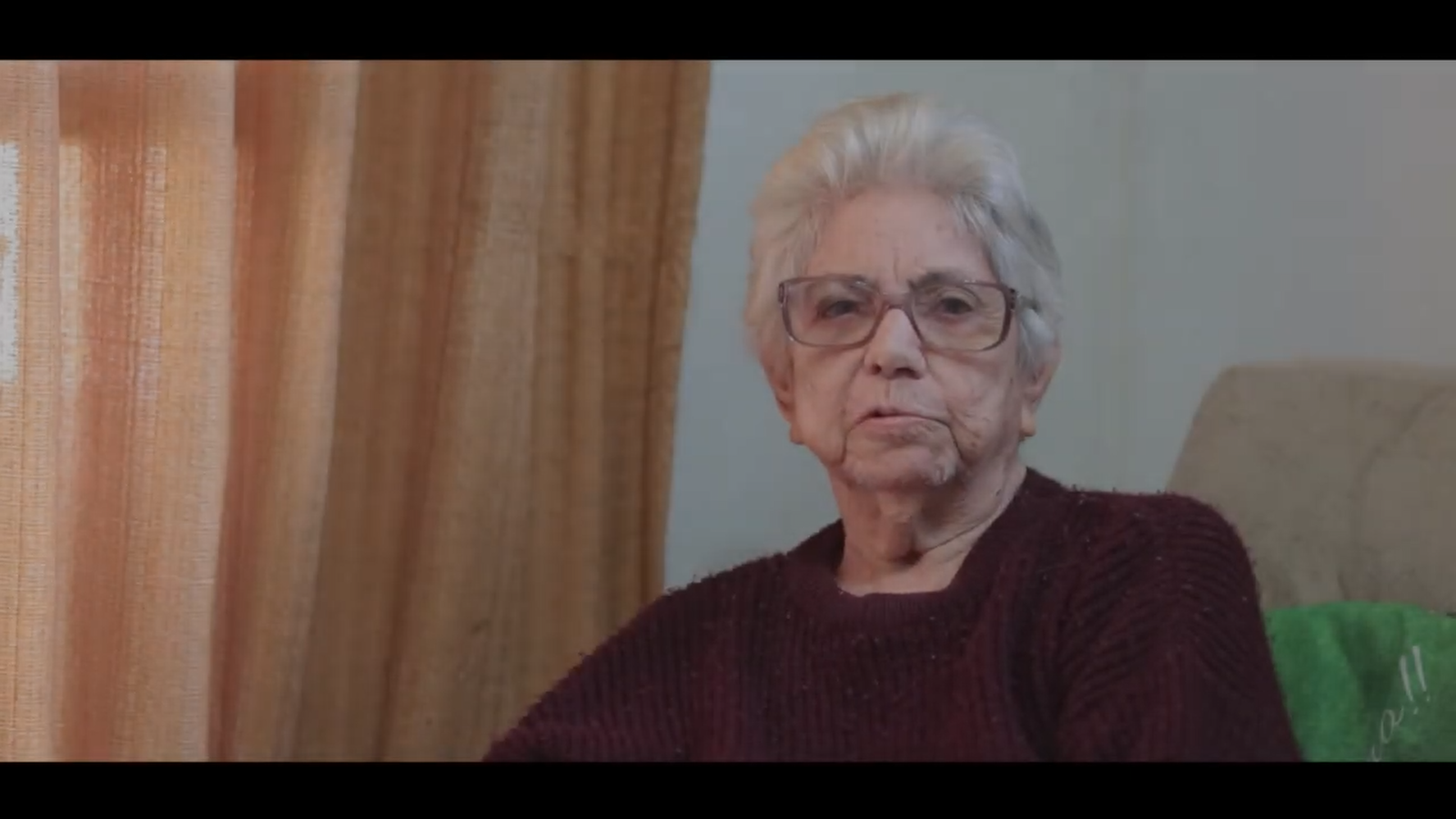 Lorena Bomgosto, uma vida de entrega ao divino espírito santo - 2022